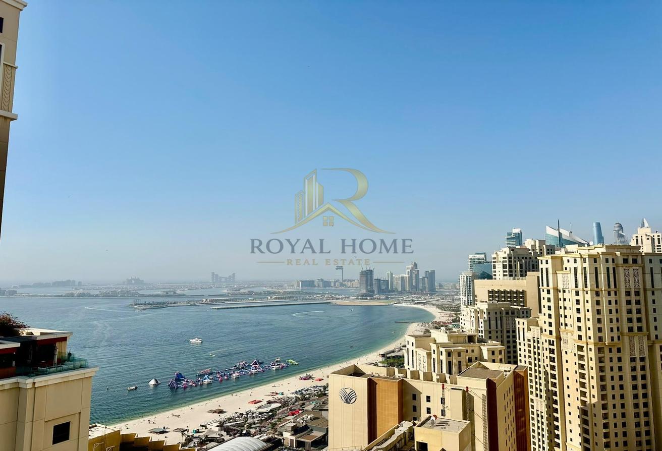 TOP Floor | Duplex | Exclusive Amenities photo 6