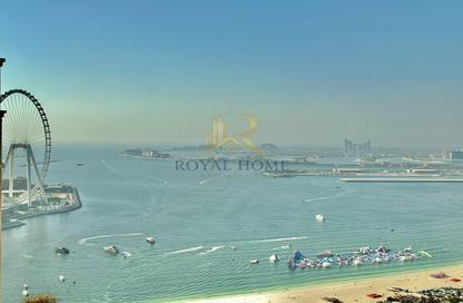 Apartment - 3 - 2 for rent in Shams 2 - Shams - Jumeirah Beach Residence - Dubai Apartment - 3 - 2 for rent in Shams 2 - Shams - Jumeirah Beach Residence - Dubai