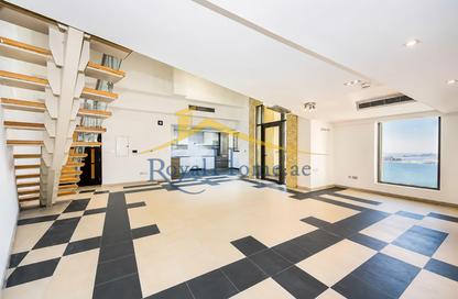 Apartment - 3 Bedrooms - 2 Bathrooms for rent in Shams 2 - Shams - Jumeirah Beach Residence - Dubai