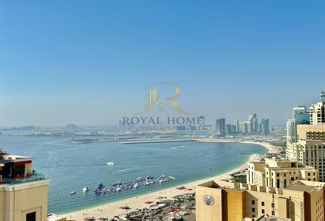 TOP Floor | Duplex | Exclusive Amenities photo 7