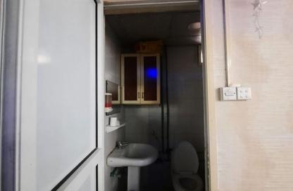 Shop - Studio - 1 Bathroom for rent in New Al Taawun Road - Al Taawun - Sharjah
