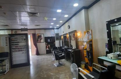 Shop - Studio - 1 Bathroom for rent in New Al Taawun Road - Al Taawun - Sharjah