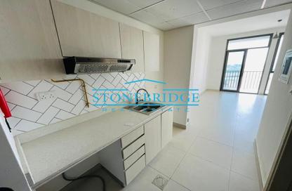 Apartment - Studio - 1 Bathroom for rent in The Dania District 2 - Midtown - Dubai Production City (IMPZ) - Dubai