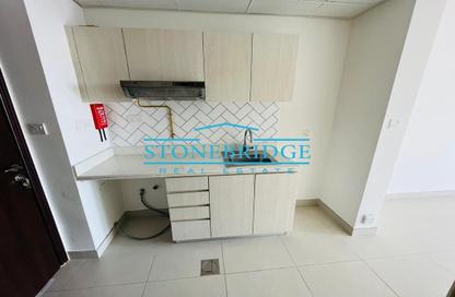 Apartment - Studio - 1 Bathroom for rent in The Dania District 2 - Midtown - Dubai Production City (IMPZ) - Dubai