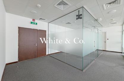 Office Space - Studio for rent in Almas Tower - Jumeirah Lake Towers - Dubai Office Space - Studio for rent in Almas Tower - Jumeirah Lake Towers - Dubai
