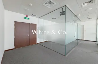 مكتب - استوديو للايجار في برج الماس - أبراج بحيرات الجميرا - دبي
