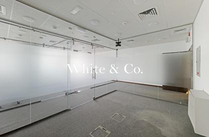 Office Space - Studio for rent in Almas Tower - Jumeirah Lake Towers - Dubai Office Space - Studio for rent in Almas Tower - Jumeirah Lake Towers - Dubai