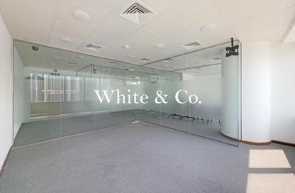 Office Space - Studio for rent in Almas Tower - Jumeirah Lake Towers - Dubai Office Space - Studio for rent in Almas Tower - Jumeirah Lake Towers - Dubai
