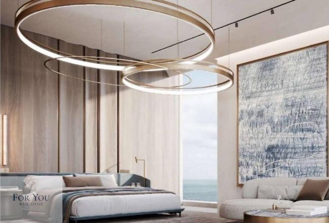 2BR APARTMENT | SEA VIEW | LUXURY
