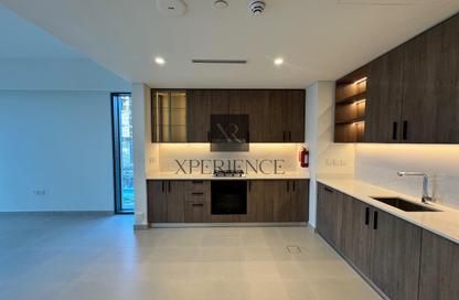Apartment - 2 - 2 for rent in Sundridge - Mina Rashid - Dubai