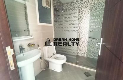 Apartment - 1 Bedroom - 1 Bathroom for rent in Al Taawun - Sharjah Apartment - 1 Bedroom - 1 Bathroom for rent in Al Taawun - Sharjah