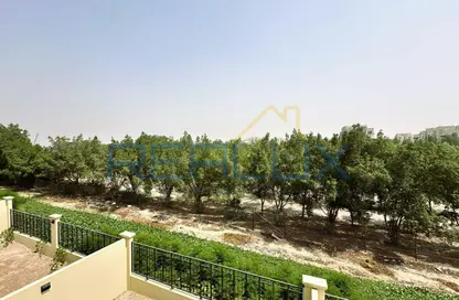 تاون هاوس - 4 غرف نوم - 3 حمامات للايجار في بورتفينو - داماك لاجونز - دبي