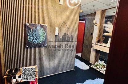 Apartment - 2 Bedrooms - 2 Bathrooms for sale in City Tower - Al Nuaimiya - Ajman