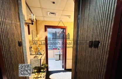 Apartment - 2 Bedrooms - 2 Bathrooms for sale in City Tower - Al Nuaimiya - Ajman
