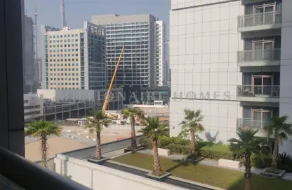 Apartment - Studio - 1 Bathroom for sale in Capital Bay Tower A - Capital Bay - Business Bay - Dubai