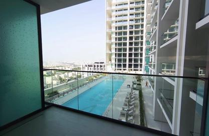 Apartment - 1 - 2 for sale in Binghatti Azure - District 16 - Jumeirah Village Circle - Dubai
