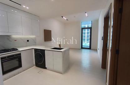 Apartment - 1 - 2 for sale in Binghatti Azure - District 16 - Jumeirah Village Circle - Dubai Apartment - 1 - 2 for sale in Binghatti Azure - District 16 - Jumeirah Village Circle - Dubai