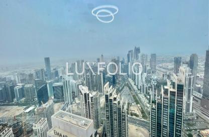 Apartment - 1 Bedroom - 1 Bathroom for rent in Opera Grand - Burj Khalifa Area - Downtown Dubai - Dubai