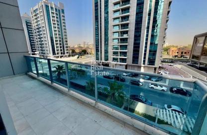 Apartment - 2 - 2 for rent in The Diamond - Dubai Sports City - Dubai Apartment - 2 - 2 for rent in The Diamond - Dubai Sports City - Dubai