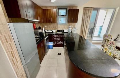 Apartment - 2 - 2 for rent in The Diamond - Dubai Sports City - Dubai Apartment - 2 - 2 for rent in The Diamond - Dubai Sports City - Dubai