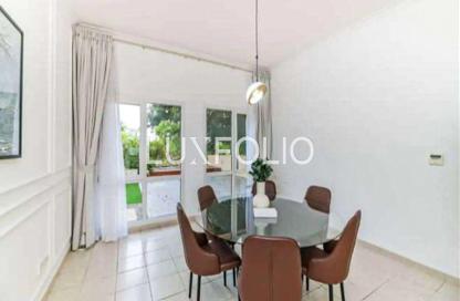 Villa - 5 - 6 for rent in Meadows 5 - Meadows - Dubai