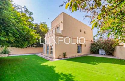 Villa - 5 - 6 for rent in Meadows 5 - Meadows - Dubai