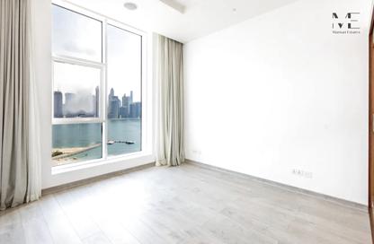 Apartment - 3 - 4 for rent in Oceana Pacific - Oceana - Palm Jumeirah - Dubai