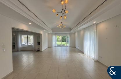 Villa - 4 Bedrooms - 5 Bathrooms for rent in Bungalow Area - Green Community - Dubai Investment Park 1 (DIP 1) - Dubai Investment Park (DIP) - Dubai Villa - 4 Bedrooms - 5 Bathrooms for rent in Bungalow Area - Green Community - Dubai Investment Park 1 (DIP 1) - Dubai Investment Park (DIP) - Dubai