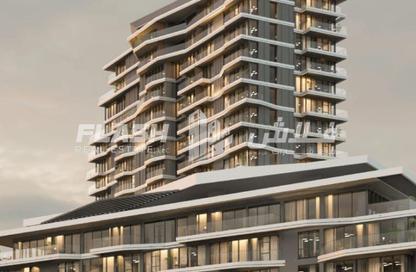 Apartment - 2 Bedrooms - 2 Bathrooms for sale in Skai - Raha Island - Mina Al Arab - Ras Al Khaimah Apartment - 2 Bedrooms - 2 Bathrooms for sale in Skai - Raha Island - Mina Al Arab - Ras Al Khaimah