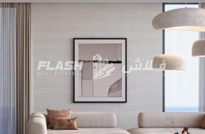 Apartment - 2 Bedrooms - 2 Bathrooms for sale in Skai - Raha Island - Mina Al Arab - Ras Al Khaimah