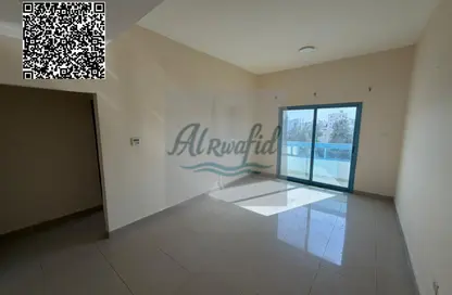 شقة - غرفة نوم - 1 حمام للايجار في برج النعيمية  2 - أبراج النعيمية - النعيمية - عجمان