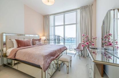 Apartment - 1 Bedroom - 2 Bathrooms for rent in Azizi Mina - The Crescent - Palm Jumeirah - Dubai Apartment - 1 Bedroom - 2 Bathrooms for rent in Azizi Mina - The Crescent - Palm Jumeirah - Dubai
