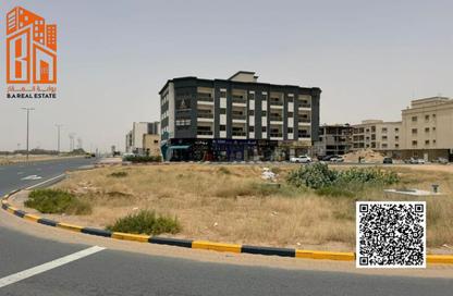 Land - Studio for sale in Ajman Global City - Al Alia - Ajman Land - Studio for sale in Ajman Global City - Al Alia - Ajman