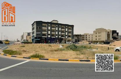 Land - Studio for sale in Ajman Global City - Al Alia - Ajman Land - Studio for sale in Ajman Global City - Al Alia - Ajman