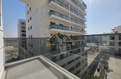Apartment - 1 - 2 for rent in Carthage - International City Phase 2 - Al Warsan 4 - Al Warsan - Dubai