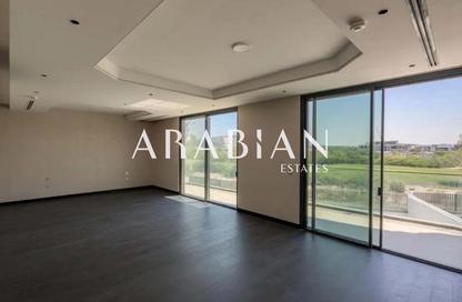 Villa - 6 Bedrooms - 7 Bathrooms for sale in Majestic Vistas (Lamborghini Mansions) - Dubai Hills Estate - Dubai