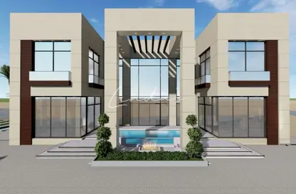 فيلا - 5 غرف نوم - 8 حمامات للايجار في ند الشيبا فيلاز - ند الشبا 3 - ند الشبا - دبي فيلا - 5 غرف نوم - 8 حمامات للايجار في ند الشيبا فيلاز - ند الشبا 3 - ند الشبا - دبي