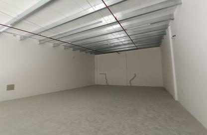 Warehouse - Studio for rent in Al Jurf 3 - Al Jurf - Ajman Downtown - Ajman