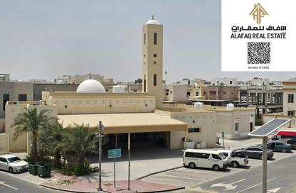 تاون هاوس - 4 غرف نوم - 5 حمامات للبيع في الزاهية جاردنز - الزاهية - عجمان