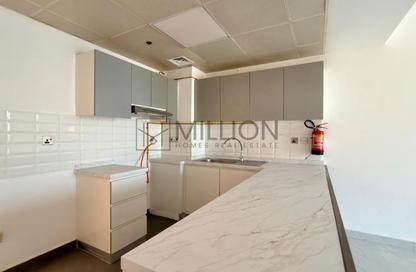 Apartment - 2 Bedrooms - 4 Bathrooms for rent in Alcove - District 11 - Jumeirah Village Circle - Dubai