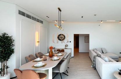 Apartment - 2 Bedrooms - 2 Bathrooms for sale in Amaris Residences - District 13 - Jumeirah Village Circle - Dubai Apartment - 2 Bedrooms - 2 Bathrooms for sale in Amaris Residences - District 13 - Jumeirah Village Circle - Dubai