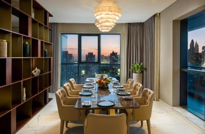 Penthouse - 4 - 5 for rent in Millennium Place Barsha Heights Hotel - Barsha Heights (Tecom) - Dubai Penthouse - 4 - 5 for rent in Millennium Place Barsha Heights Hotel - Barsha Heights (Tecom) - Dubai