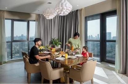 Penthouse - 4 - 5 for rent in Millennium Place Barsha Heights Hotel - Barsha Heights (Tecom) - Dubai Penthouse - 4 - 5 for rent in Millennium Place Barsha Heights Hotel - Barsha Heights (Tecom) - Dubai