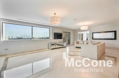 Apartment - 3 Bedrooms - 5 Bathrooms for rent in Balqis Residence Block A - Balqis Residences (Wyndham Residences The Palm) - Kingdom of Sheba - The Crescent - Palm Jumeirah - Dubai Apartment - 3 Bedrooms - 5 Bathrooms for rent in Balqis Residence Block A - Balqis Residences (Wyndham Residences The Palm) - Kingdom of Sheba - The Crescent - Palm Jumeirah - Dubai