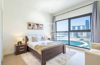 Apartment - 1 - 2 for rent in Pixel - Makers District - Al Reem Island - Abu Dhabi Apartment - 1 - 2 for rent in Pixel - Makers District - Al Reem Island - Abu Dhabi