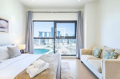 Apartment - 1 - 2 for rent in Pixel - Makers District - Al Reem Island - Abu Dhabi Apartment - 1 - 2 for rent in Pixel - Makers District - Al Reem Island - Abu Dhabi