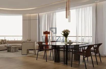 Apartment - 1 Bedroom - 1 Bathroom for sale in Binghatti Skyrise Tower C - Binghatti Skyrise - Business Bay - Dubai