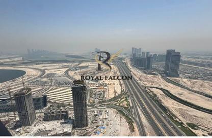 Apartment - 3 - 5 for sale in Regalia By Deyaar - Business Bay - Dubai
