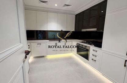 Apartment - 3 - 5 for sale in Regalia By Deyaar - Business Bay - Dubai