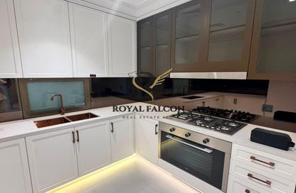 Apartment - 3 - 5 for sale in Regalia By Deyaar - Business Bay - Dubai